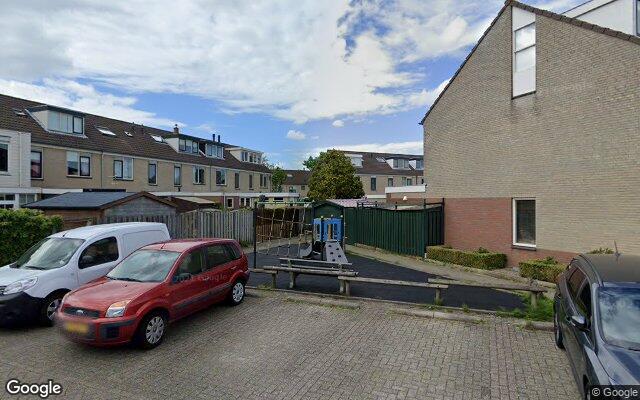 Speeltuin Rietlanden