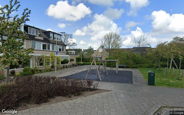 Speeltuin Suyderbon