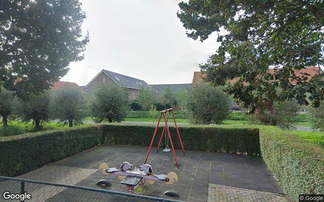 Speeltuin Loire