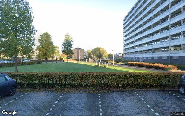 Speeltuin de Meidoorn