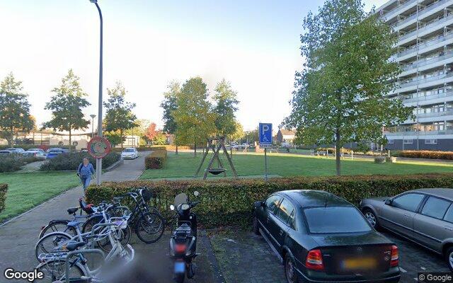 Speeltuin de Meidoorn