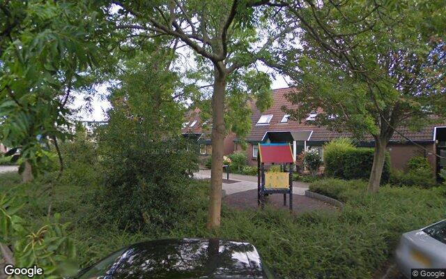 Speeltuin Sterremos