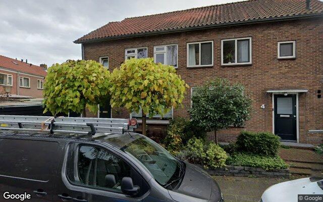 Speeltuin Prins Alexanderlaan