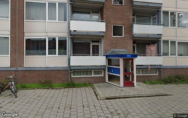 Speeltuin Flevopad