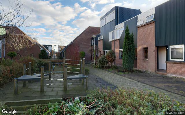 Speeltuin Haakmos
