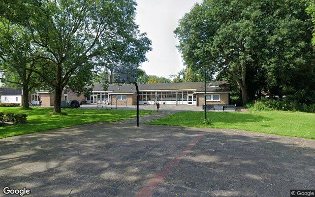Speeltuin Dobbelaan