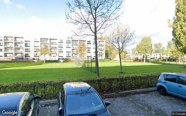 Speeltuin Molièreweg