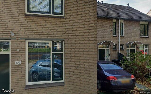 Speeltuin Theeroos