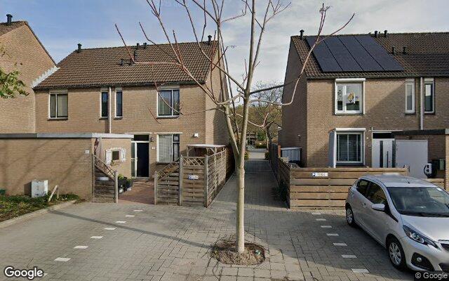 Speeltuin Theeroos