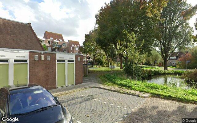 Speeltuin Vlinderbaan
