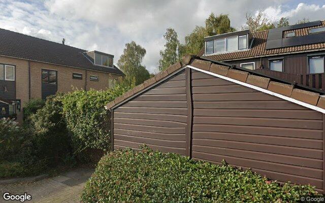 Speeltuin Socratestuin