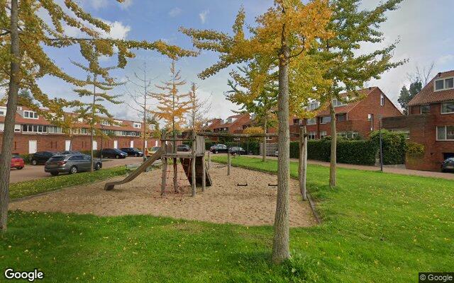 Speeltuin Nelly van Moorselhof