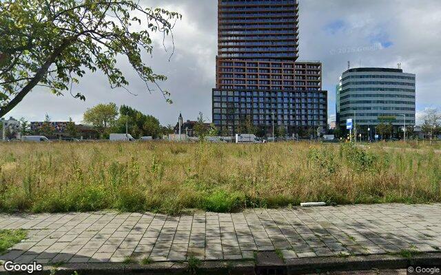Speeltuin Vestaweg