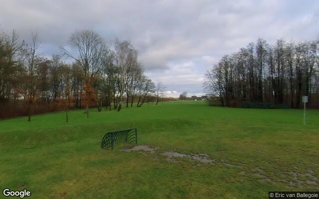 Speeltuin Deelenpad