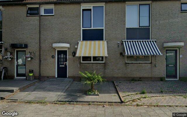 Speeltuin Aelbert Cuyplaan