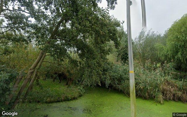 Speeltuin Wollefoppenweg