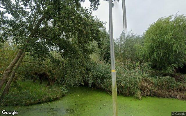Speeltuin Wollefoppenweg