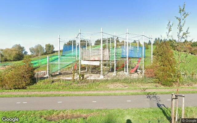Speeltuin Rottebandreef