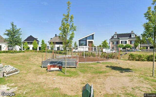 Speeltuin Watersnip