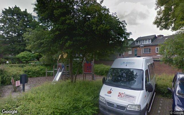 Speeltuin Schoolstraat