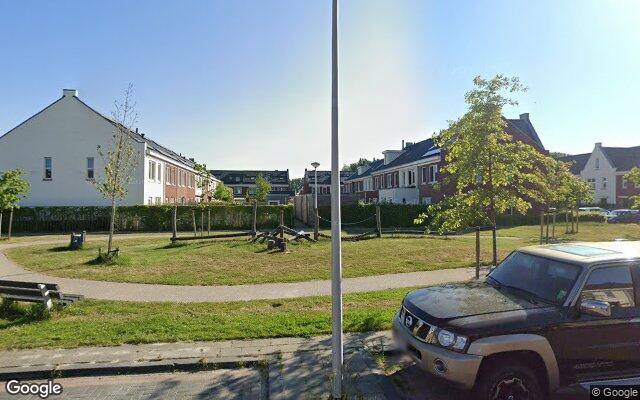 Speeltuin Maalsteen