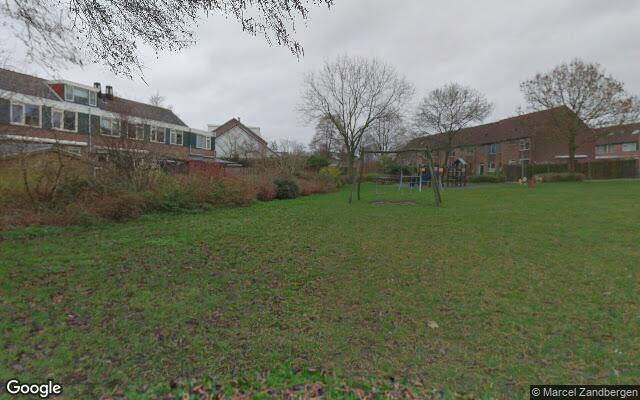 Speeltuin De Leeuwerik