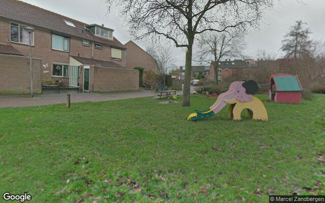 Speeltuin De Fazant