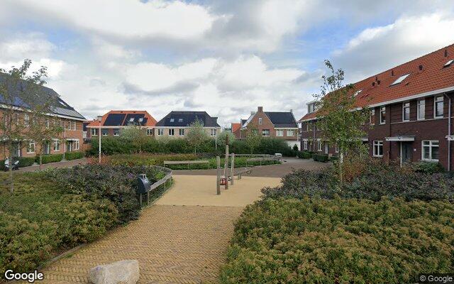 Speeltuin Yukon