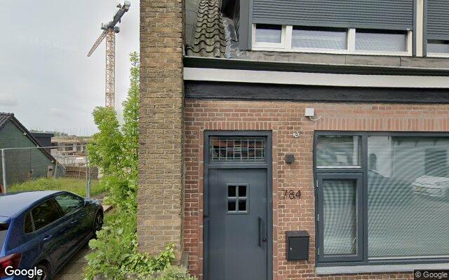 Speeltuin Gietijzer
