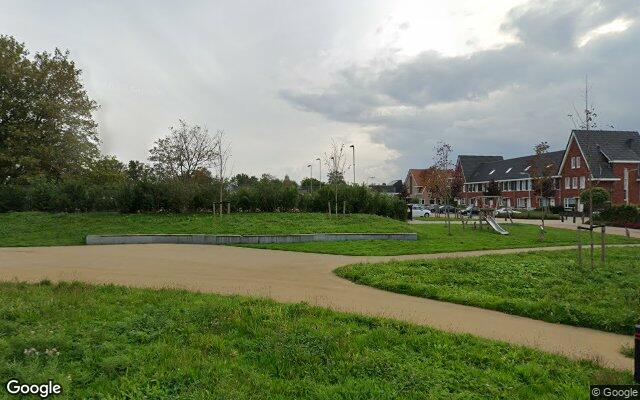 Speeltuin Blokvang