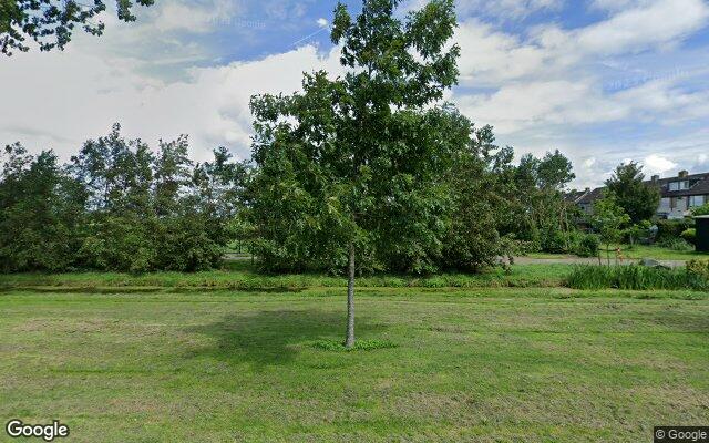 Speeltuin Beatrixstraat