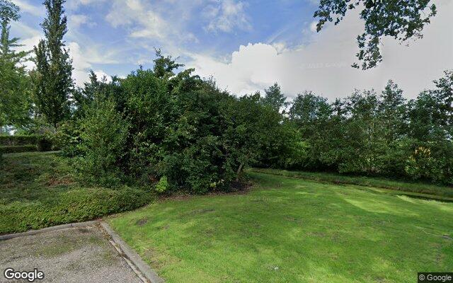 Speeltuin Beatrixstraat