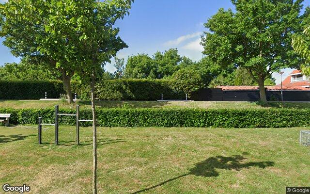Speeltuin Boterkarn