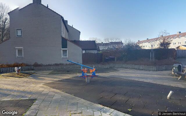 Speeltuin Valkhoek