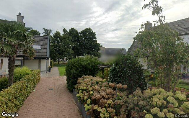 Speeltuin Oostlandpad