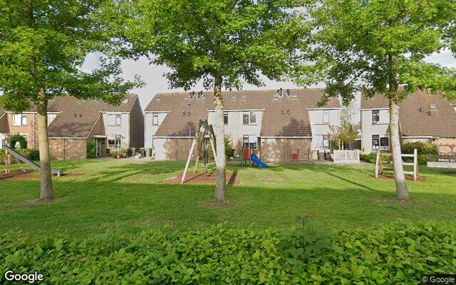 Speeltuin Asterstraat