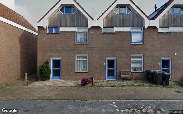 Speeltuin Branding