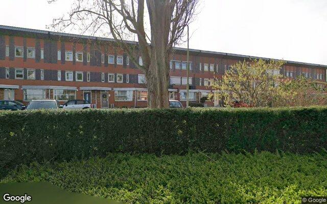 Speeltuin Loodspad