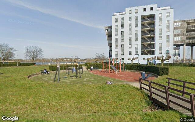 Speeltuin Loodspad