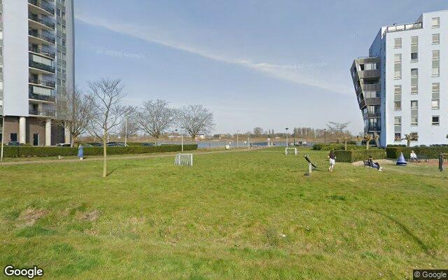 Speeltuin Loodspad