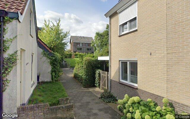 Speeltuin ‘t Orleans