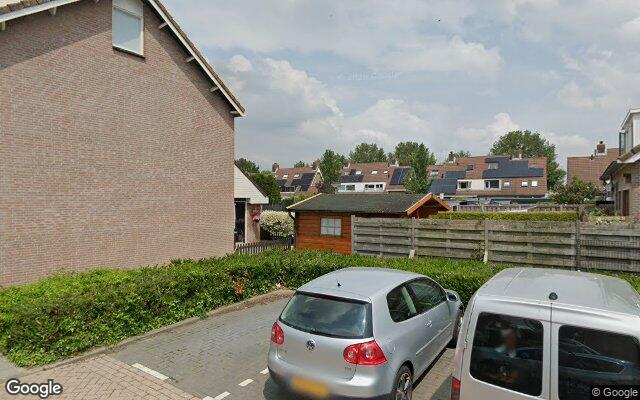 Speeltuin Leliestraat