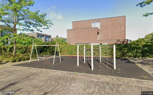 Speeltuin Het Rondeel