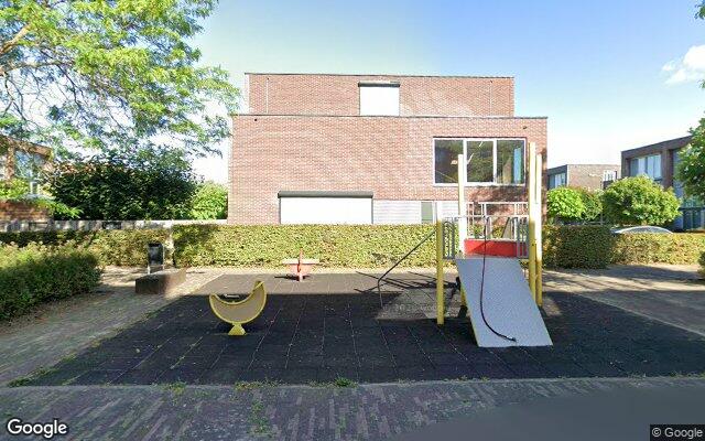 Speeltuin Het Sonnet