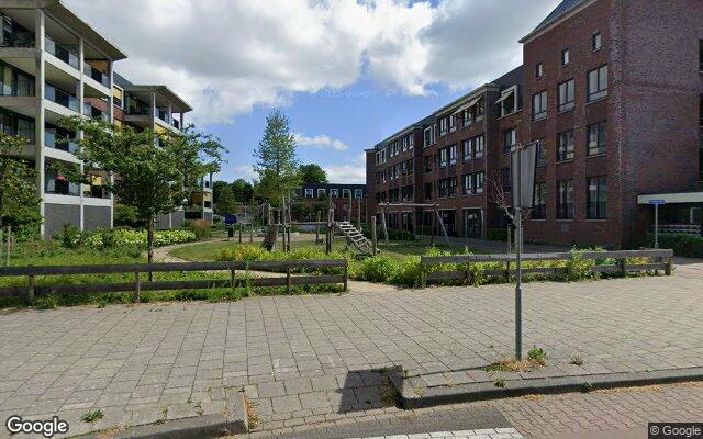 Speeltuin Meidoornplein