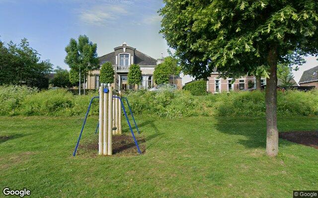 Speeltuin Emmastraat