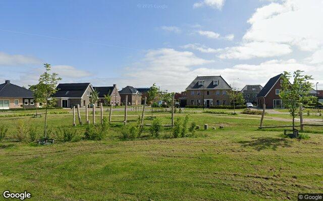 Speeltuin Bloesem