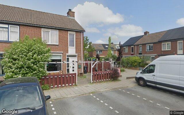 Speeltuin Wijting