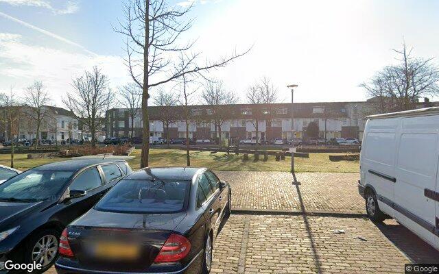 Speeltuin Schulpplein