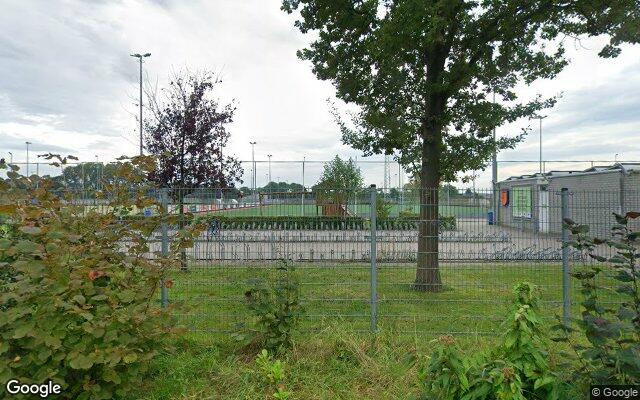 Speeltuin Fransezoom